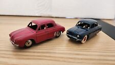 Lot renault dauphine d'occasion  Rumilly