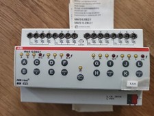 Abb bus knx gebraucht kaufen Abb bus knx gebraucht kaufen  Hannover