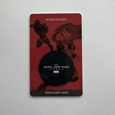 Magic pass disneyland d'occasion  Saint-André-lez-Lille