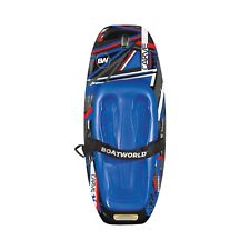 Kneeboard boatworld carve for sale  UK