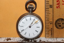 Vintage pocket watch for sale  Rainsville