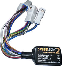 Speedbox giant evo gebraucht kaufen  Dinslaken
