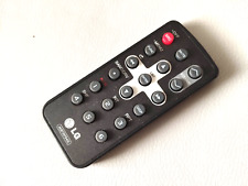 Télécommande original akb729 d'occasion  Lilles-Lomme