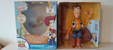 Toy story woody for sale  STOURBRIDGE