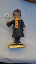 Statuetta hanry potterin usato  Monte di Procida