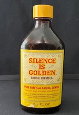 Vintage silence golden for sale  Charlotte