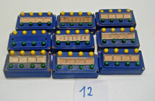Märklin stellpulte 7211 gebraucht kaufen  Lasbek, Pölitz, Steinhorst, Stubben