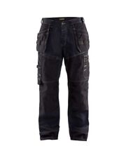 Blaklader mens denim for sale  PUDSEY