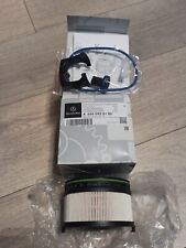 Mercedes filtre a6540920100 d'occasion  Strasbourg-