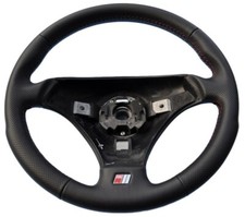 Lenkrad audi lederlenkrad gebraucht kaufen  Görlitz