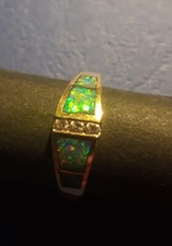 Gold crystal pal gebraucht kaufen  Barnstorf