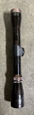 Leupold vari 2x7 for sale  Center Valley