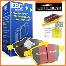 Ebc yellowstuff plaquettes d'occasion  Expédié en France