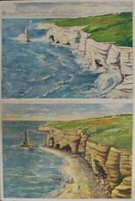 Lot affiches scolaires d'occasion  Arras