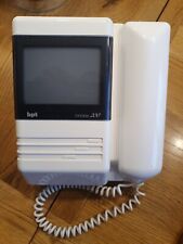 Monitor ingresso video usato  Spedire a Italy