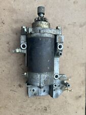 Starter motor bracket for sale  ELY