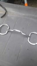 Myler toklait snaffle for sale  HARLOW