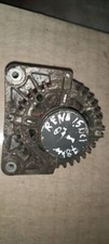 Generatore alternatore diesel usato  Spedire a Italy