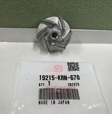 Honda water pump d'occasion  Expédié en Belgium