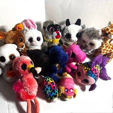 Beanie boos plush for sale  Billings