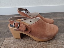 Swed2walk swedish clogs for sale  Littleton