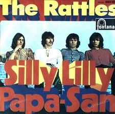 The rattles silly gebraucht kaufen  Kiel