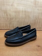 Usado, GH BASS 6 M US -WOMEN’S 1876 WHITNEY - WEEEJUNS LOAFER - PRETO - Protótipo comprar usado  Enviando para Brazil
