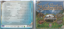 Klingt blasmusik various gebraucht kaufen  Wolmirstedt