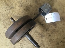 Bsa c11g 11g for sale  CARNFORTH
