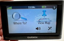 Gps garmin nuvi for sale  Austin