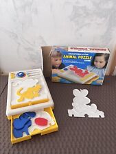 Giochi tavolo vintage usato  Marone