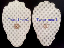 Electrodes replacement pads for sale  Peoria