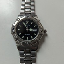 Rotary divers watch for sale  LIVERPOOL