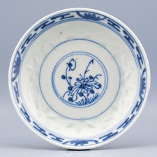 Antique chinese porcelain for sale  LEATHERHEAD
