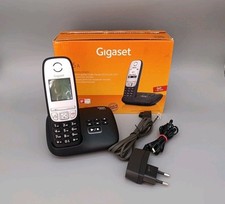 Gigaset a415a schnurloses gebraucht kaufen  Heide
