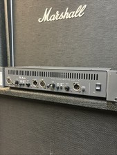 Audio dual valve for sale  MANCHESTER