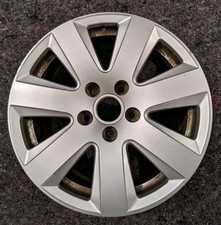 Cerchio originale audi usato  Preganziol