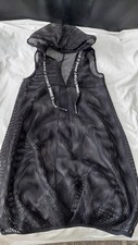 Netz kleid . gebraucht kaufen  Nürnberg