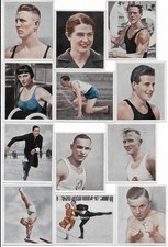 Film sport buntbild gebraucht kaufen  Herzberg