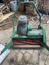 Ransomes matador mower for sale  WIRRAL