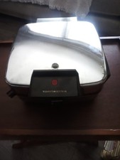 Vintage toastmaster electric for sale  Strathmore