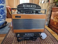 Vintage roberts r606 for sale  TEWKESBURY