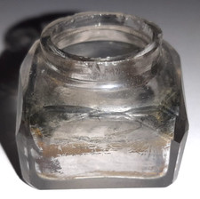 Altes kleines tintenfass gebraucht kaufen  Hohenwestedt