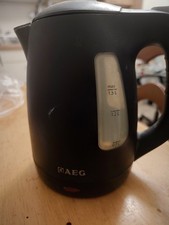 Aeg wasserkocher ewa gebraucht kaufen Aeg wasserkocher ewa gebraucht kaufen  Aachen