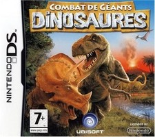 Jeu combat gu00e9ants d'occasion  Les Mureaux