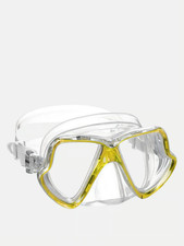 Maschera mares wahoo usato  Numana