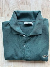 Lacoste chemise poloshirt gebraucht kaufen  Heidelberg