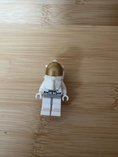 Lego astronaut minifigure for sale  CHELMSFORD