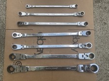 Matco tools reversible for sale  Lexington