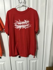 Aluma trailers shirt for sale  Conway